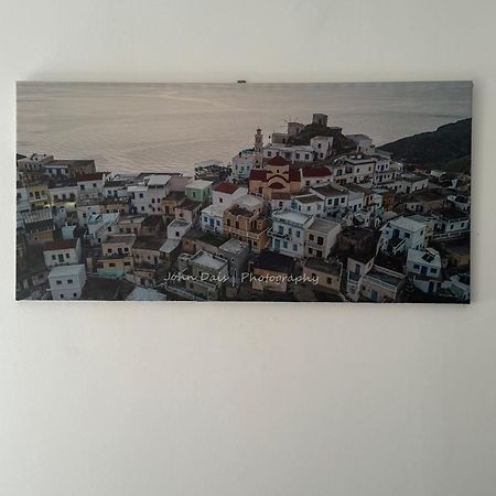 Appartamento Ανωι-Anoi Rhodes Rhodes City Esterno foto