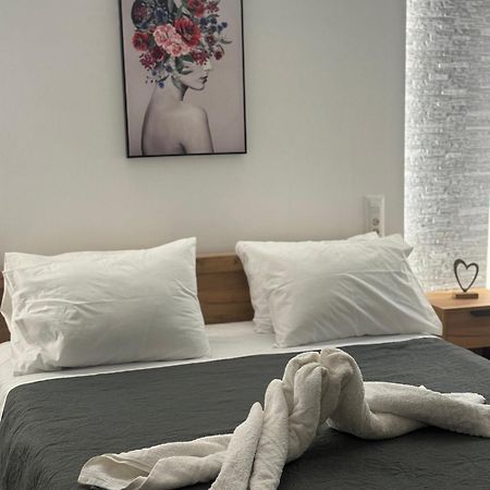 Appartamento Ανωι-Anoi Rhodes Rhodes City Esterno foto