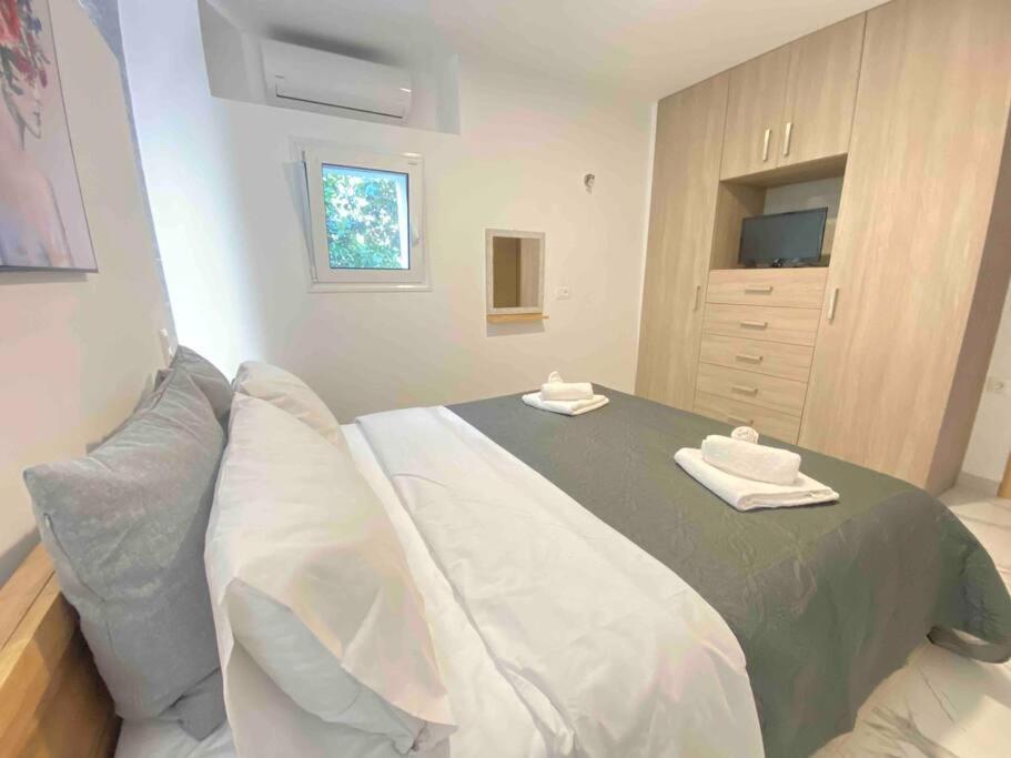 Appartamento Ανωι-Anoi Rhodes Rhodes City Esterno foto