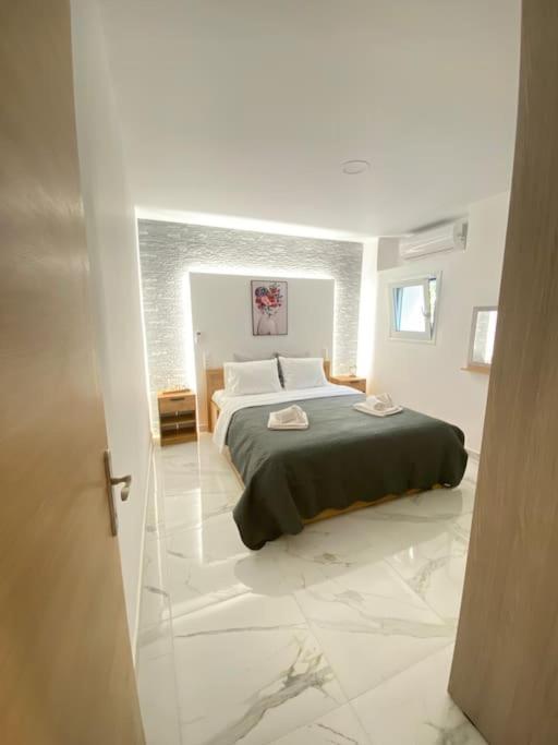 Appartamento Ανωι-Anoi Rhodes Rhodes City Esterno foto