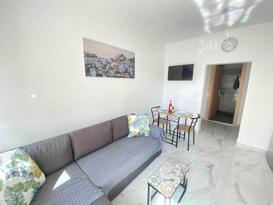 Appartamento Ανωι-Anoi Rhodes Rhodes City Esterno foto