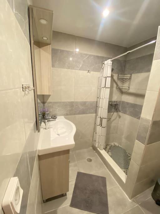 Appartamento Ανωι-Anoi Rhodes Rhodes City Esterno foto