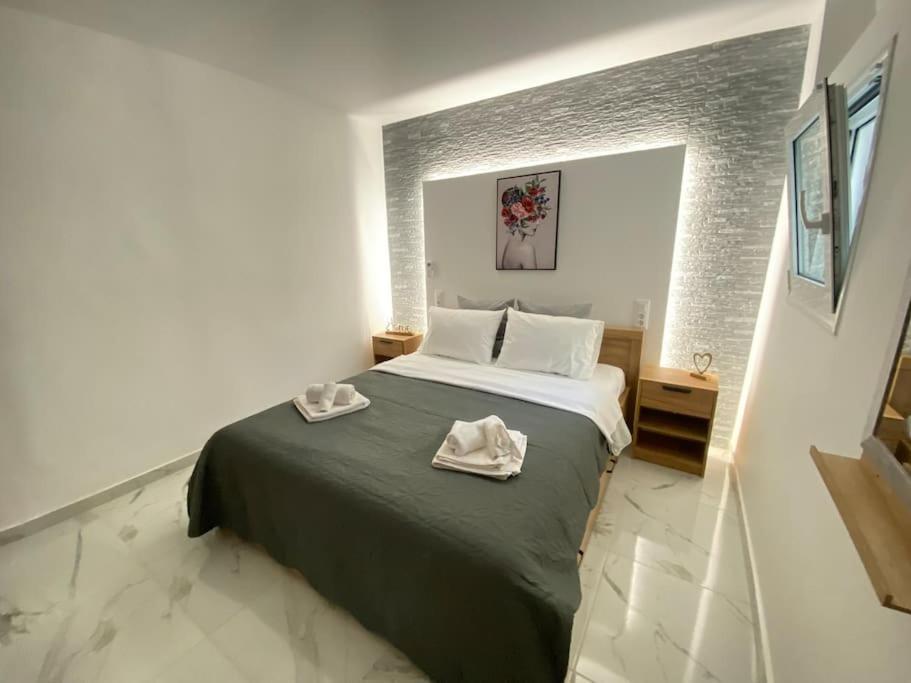 Appartamento Ανωι-Anoi Rhodes Rhodes City Esterno foto