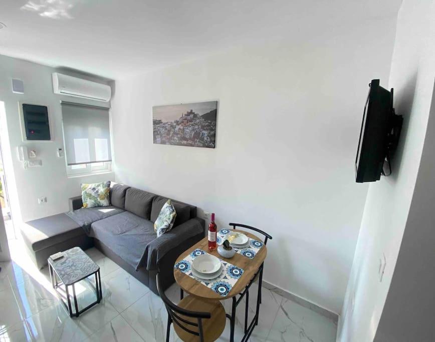 Appartamento Ανωι-Anoi Rhodes Rhodes City Esterno foto