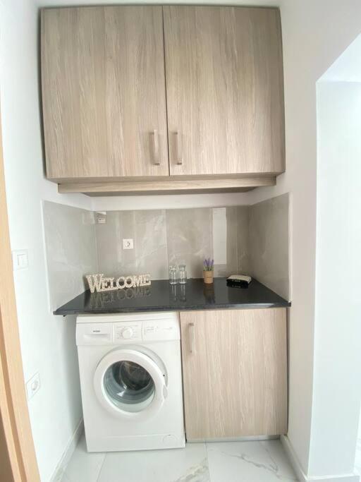 Appartamento Ανωι-Anoi Rhodes Rhodes City Esterno foto