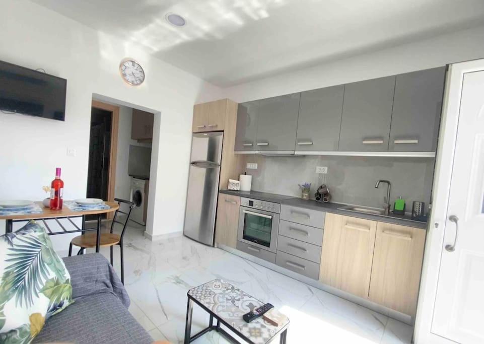 Appartamento Ανωι-Anoi Rhodes Rhodes City Esterno foto