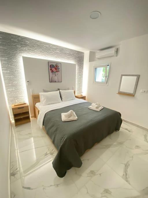 Appartamento Ανωι-Anoi Rhodes Rhodes City Esterno foto