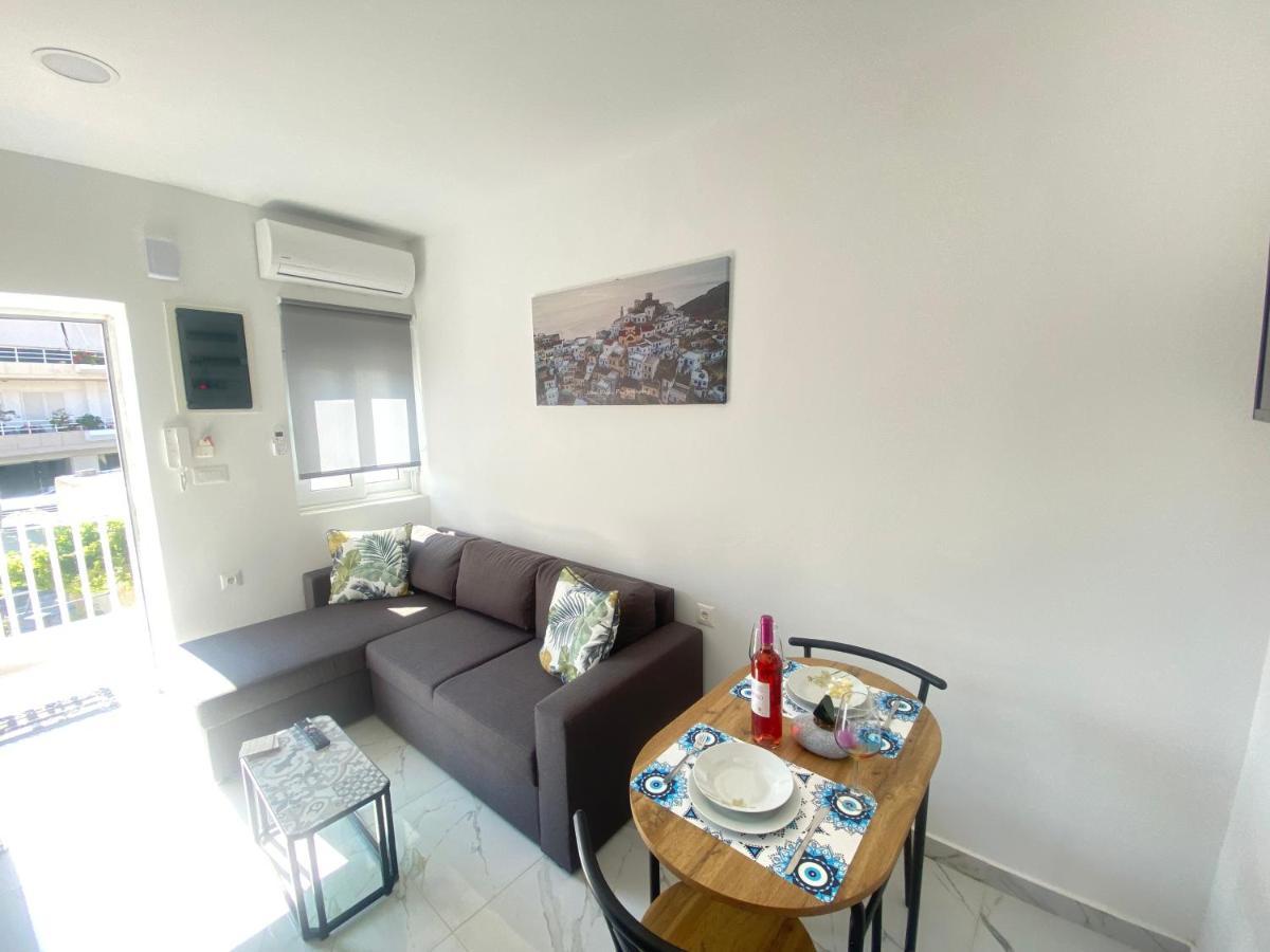 Appartamento Ανωι-Anoi Rhodes Rhodes City Esterno foto