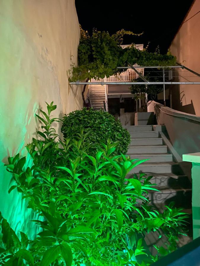Appartamento Ανωι-Anoi Rhodes Rhodes City Esterno foto