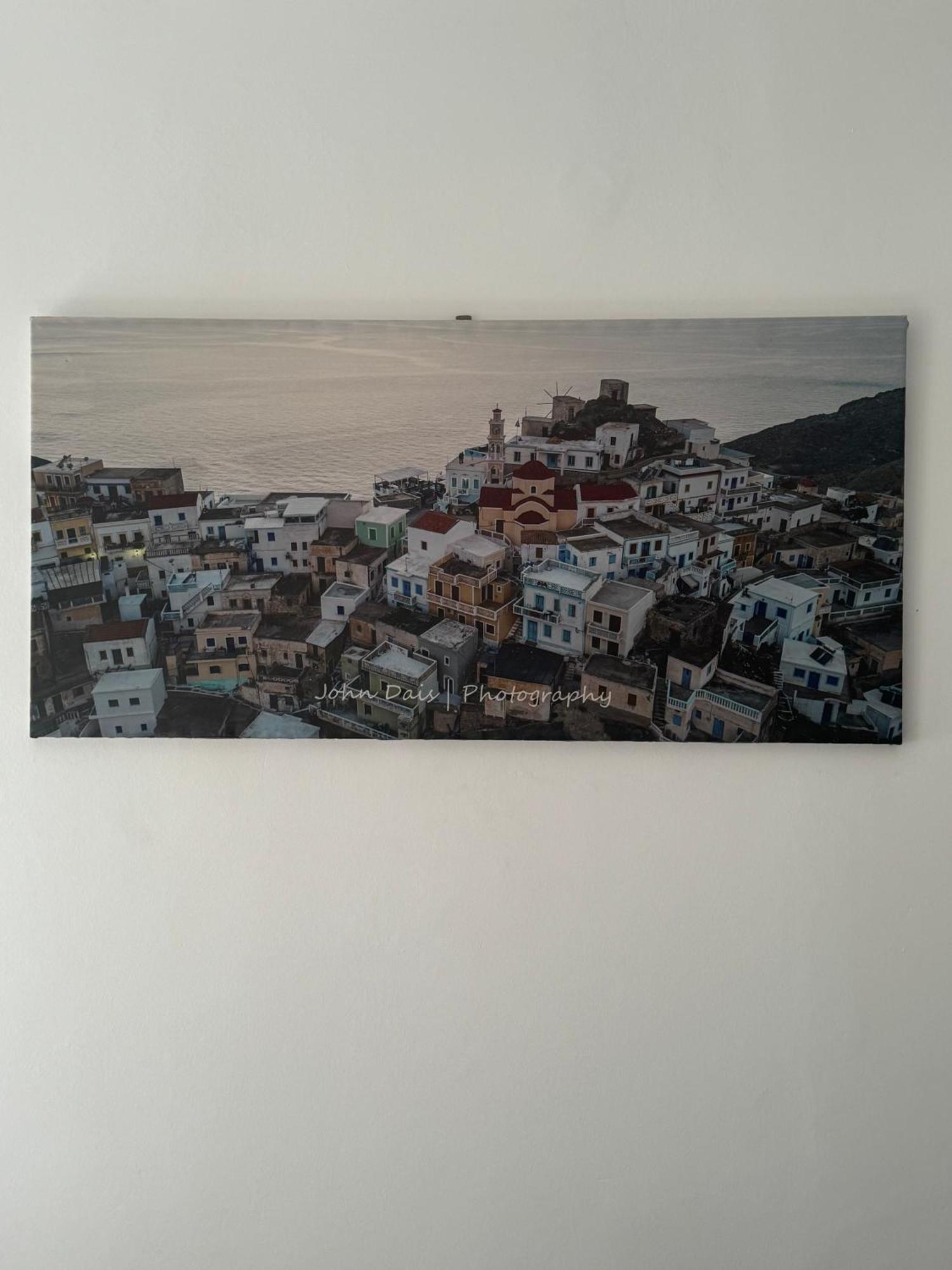 Appartamento Ανωι-Anoi Rhodes Rhodes City Esterno foto